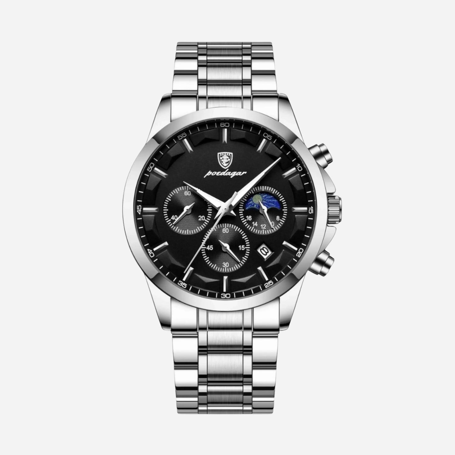 Luxuriöse mechanische Uhr® Ronin