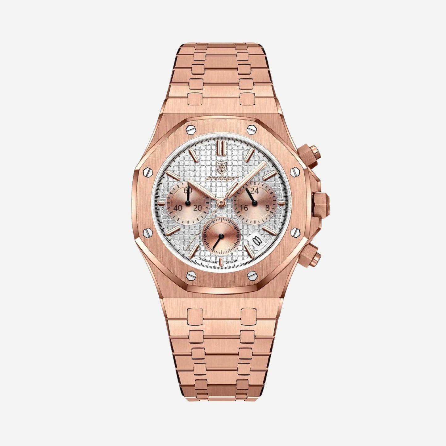 Luksuzni mehanički sat® Tourbillon