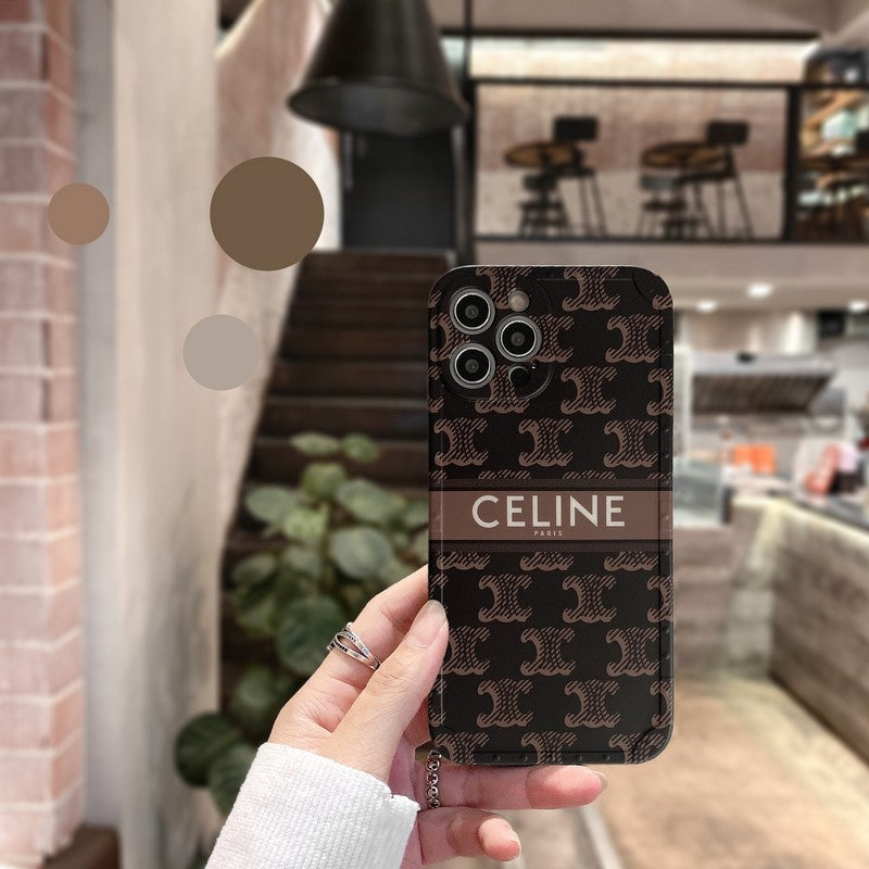 Fashion Classic iPhone tok