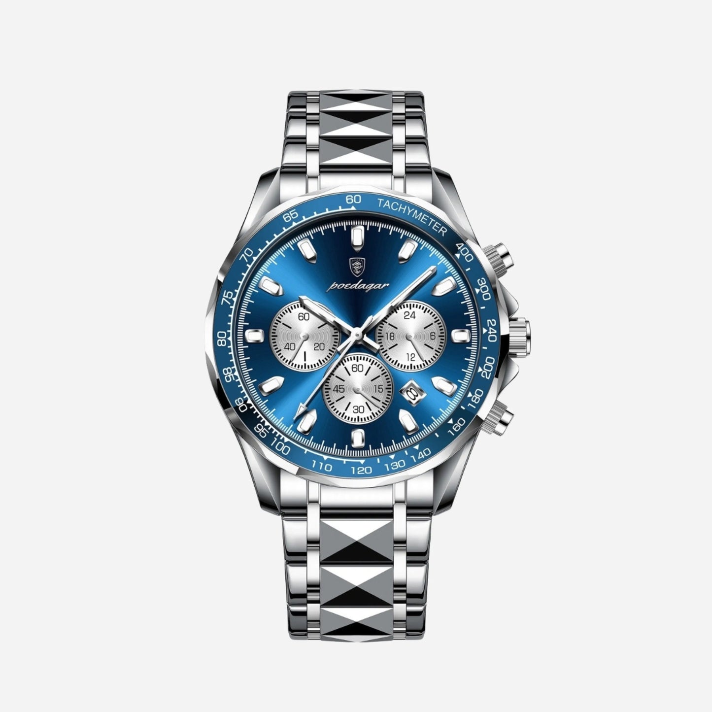 Lyx Mechanical Watch® Kronometer