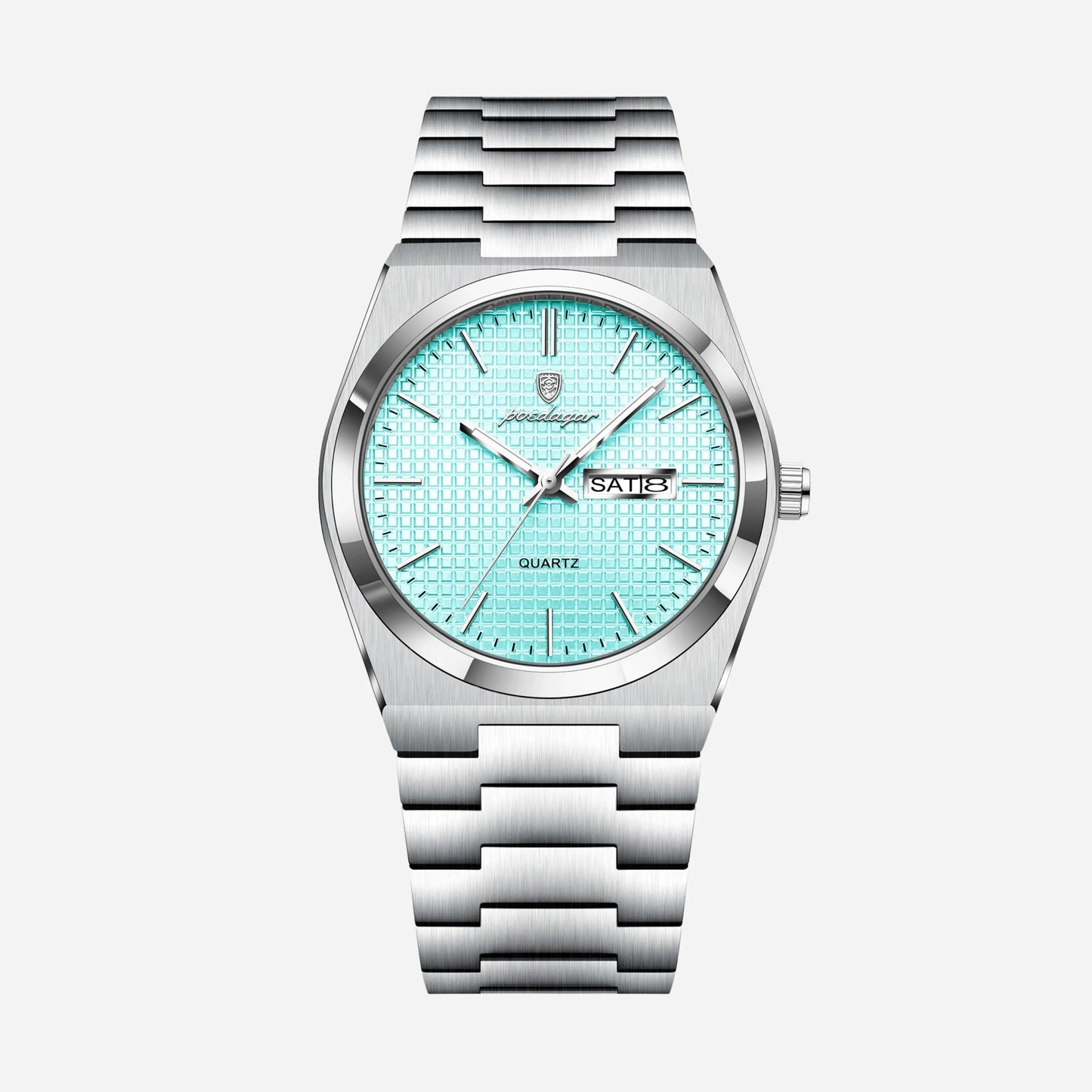 Ceas mecanic de lux® Jaxon