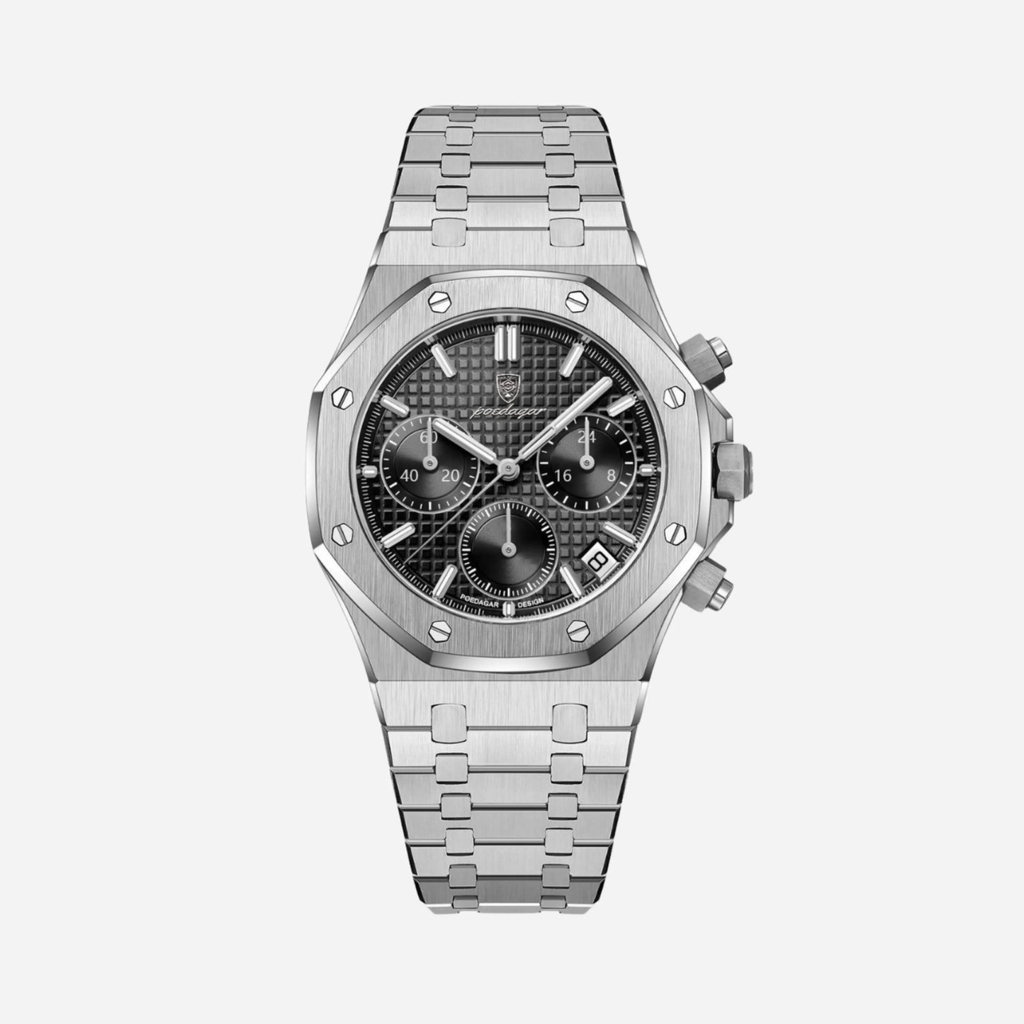 Luksuzni mehanički sat® Tourbillon