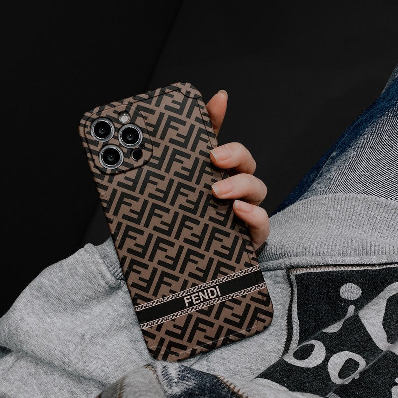 Fen Classic iPhone-deksel