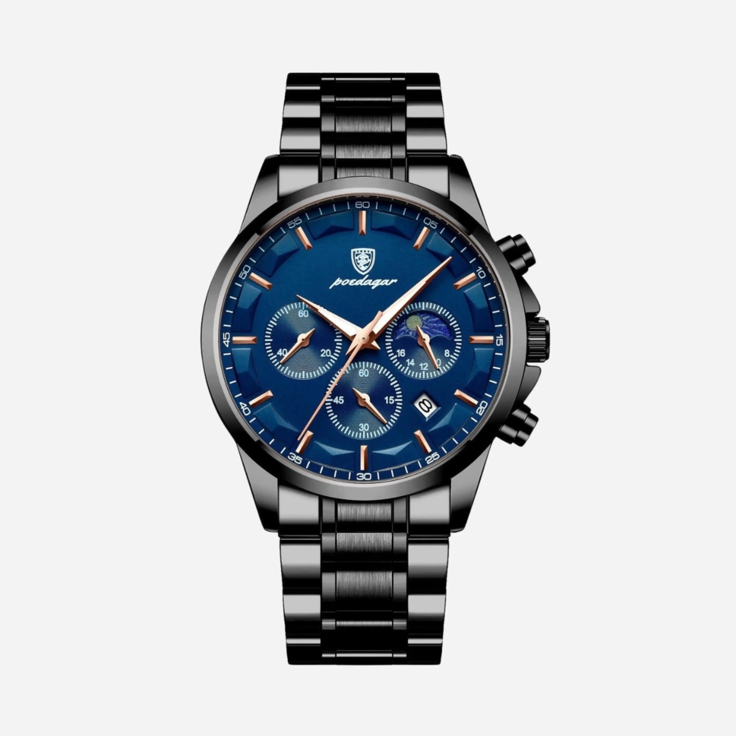 Luxuriöse mechanische Uhr® Ronin