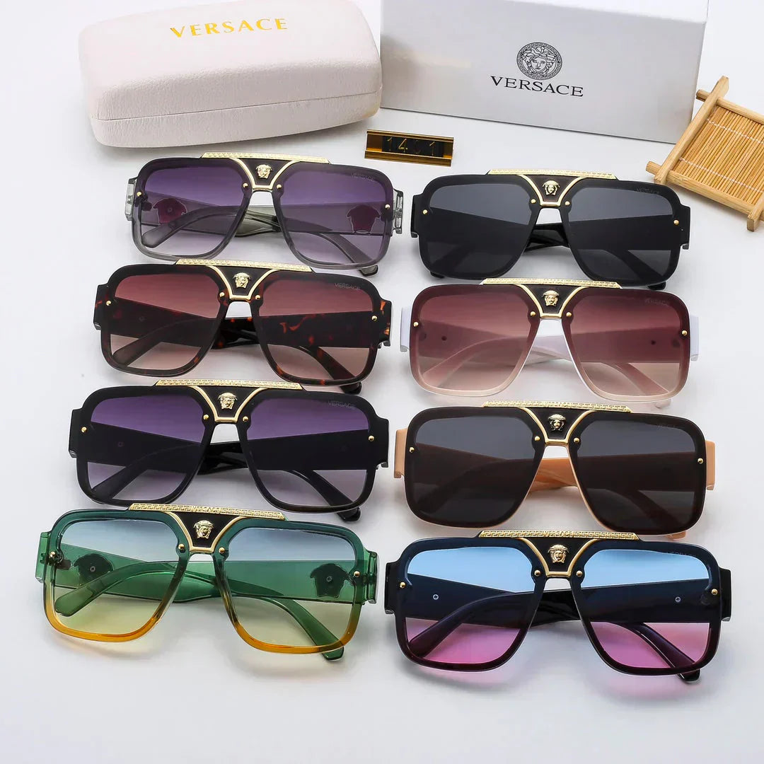 Modische Sonnenbrille 1401