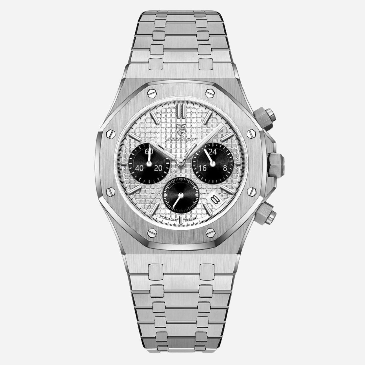 Luksuzni mehanički sat® Tourbillon