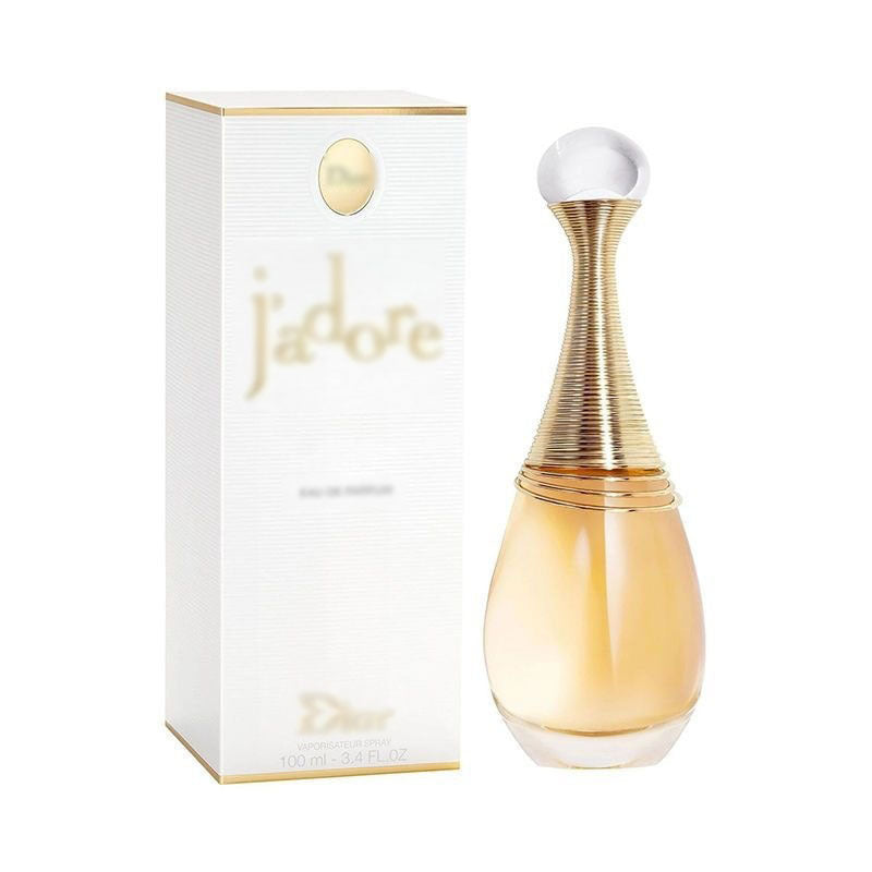 Mini J'Adore Infinissime parfume