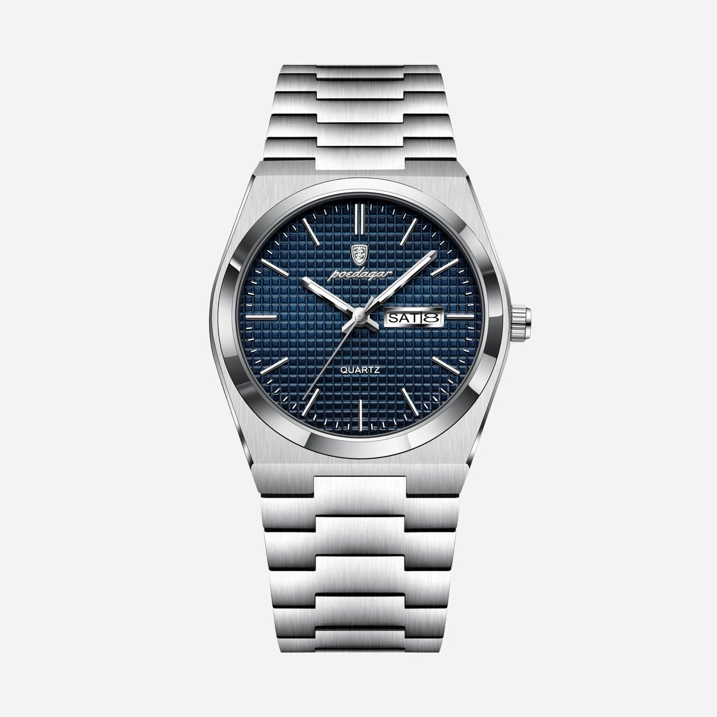 Ceas mecanic de lux® Jaxon