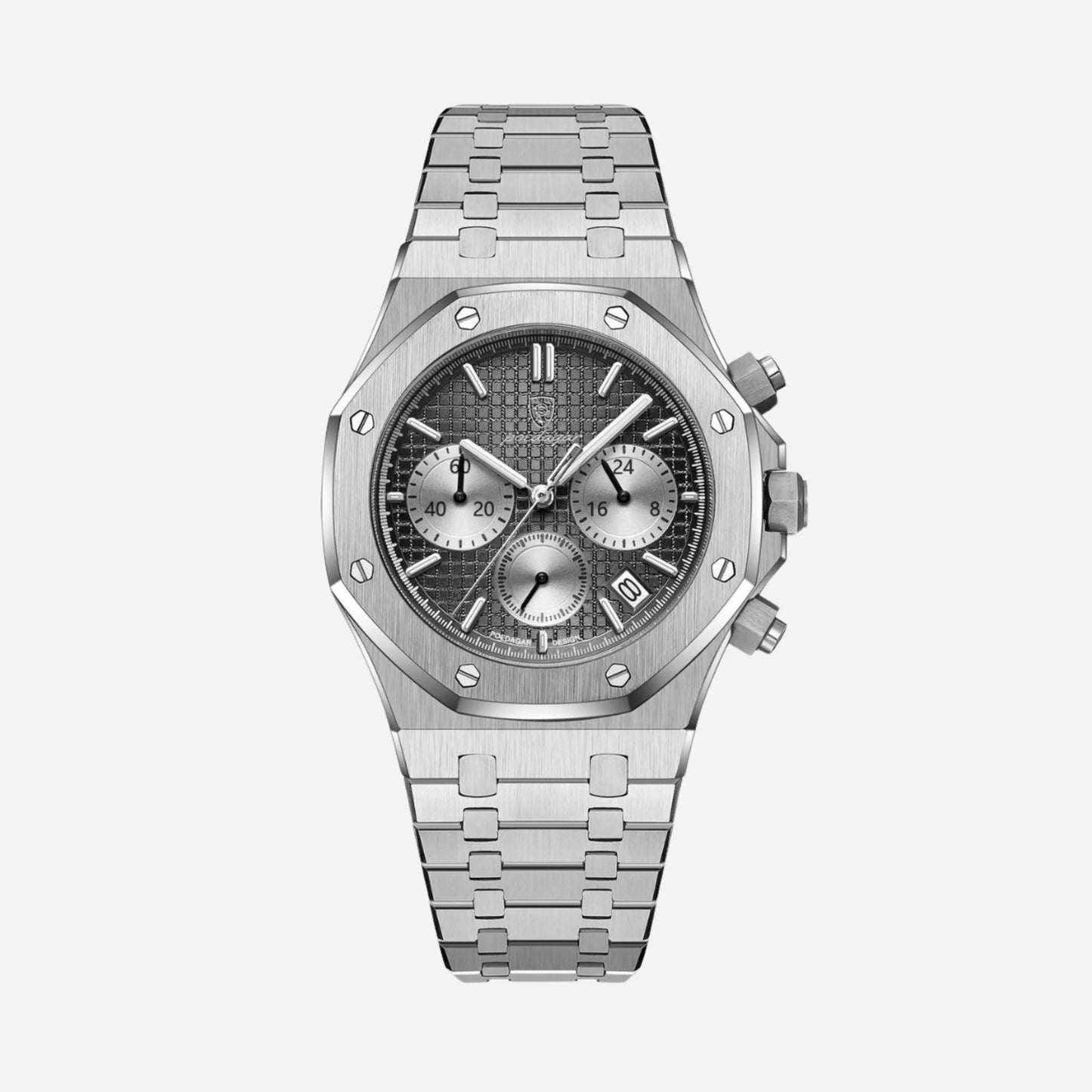 Luksuzni mehanički sat® Tourbillon