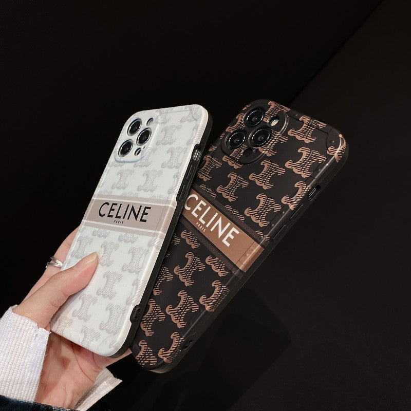 Fashion Classic iPhone tok