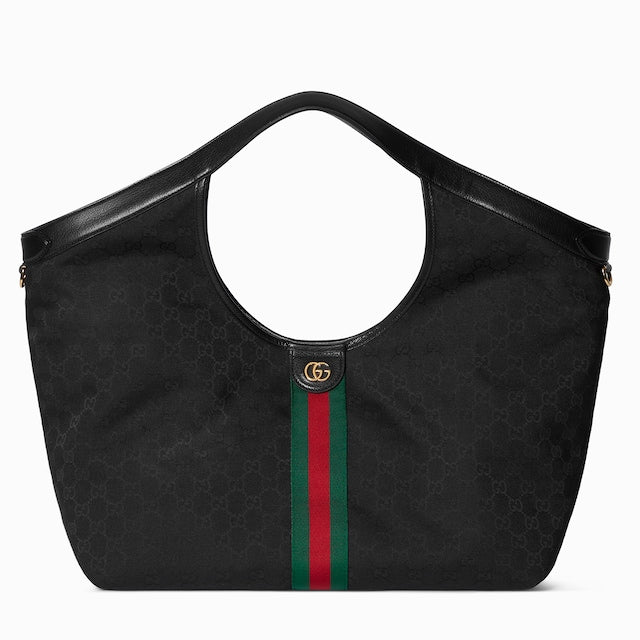 Borsa tote serie Giglio · Eleganza classica di lusso