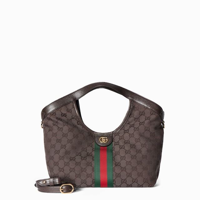 Borsa tote serie Giglio · Eleganza classica di lusso