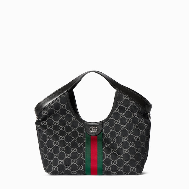 Borsa tote serie Giglio · Eleganza classica di lusso