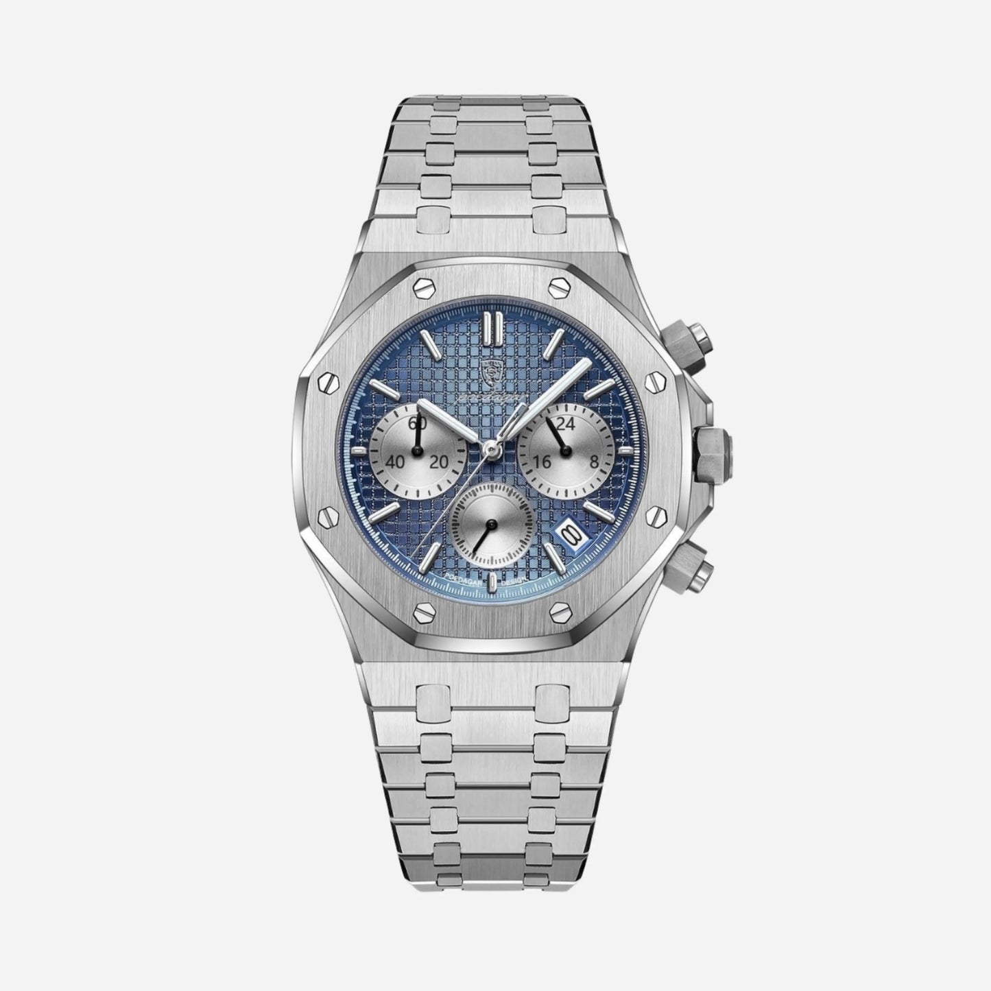 Luksuzni mehanički sat® Tourbillon
