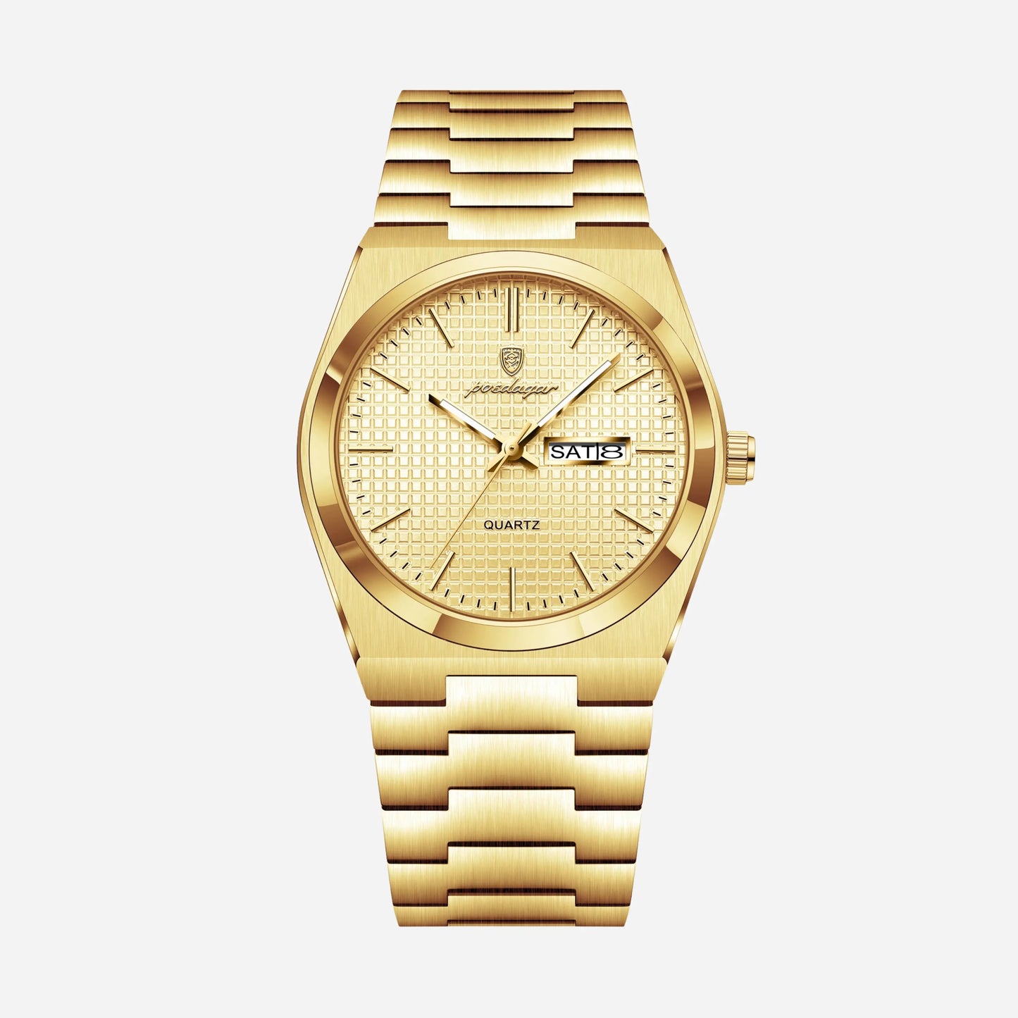 Ceas mecanic de lux® Jaxon