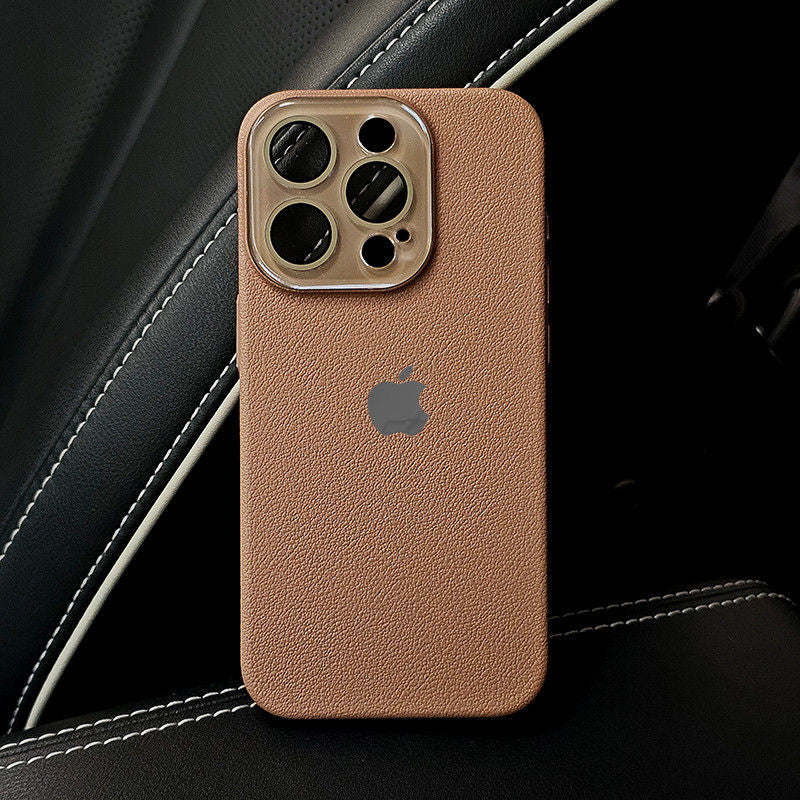 Luxuriöse Magsafe-Hülle für iPhone 17/16/15/14