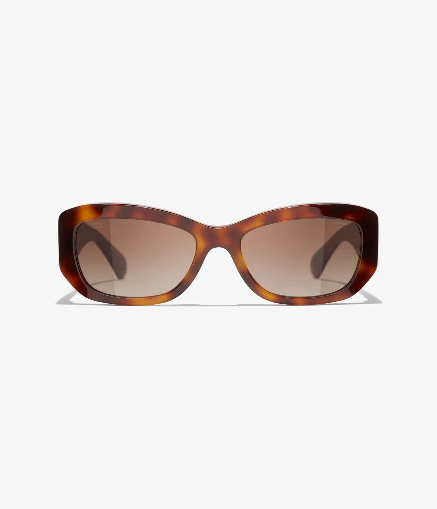 Ochelari de soare dreptunghiulari minimalisti