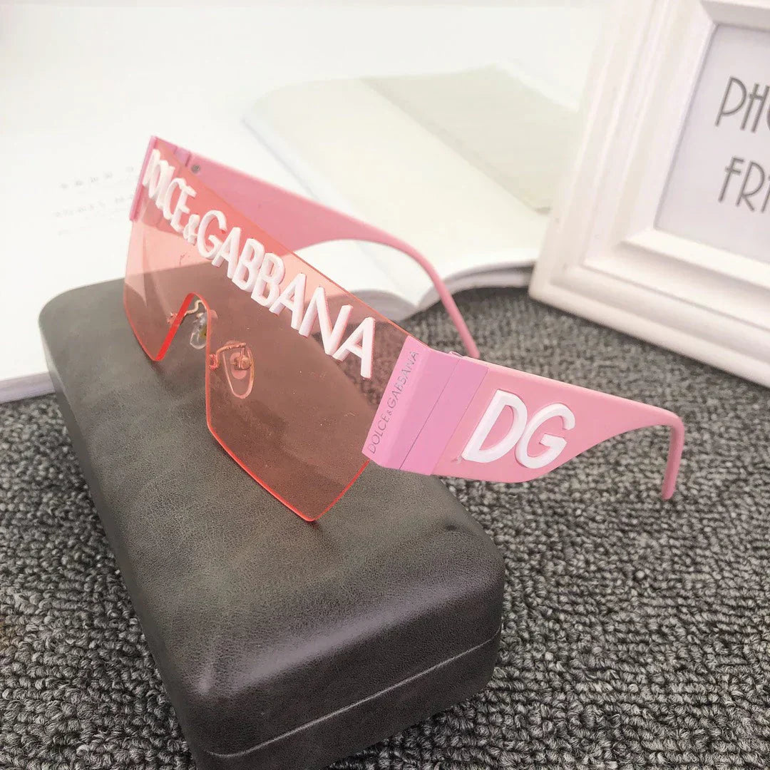 Heiße modische quadratische Sonnenbrille