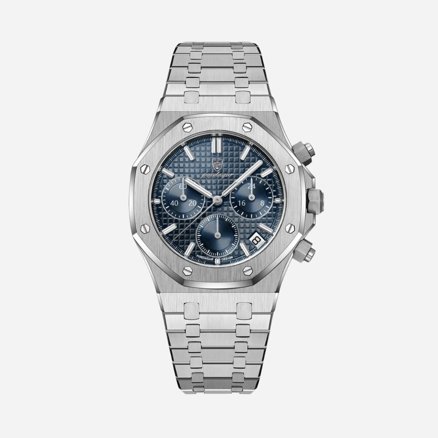Luksuzni mehanički sat® Tourbillon