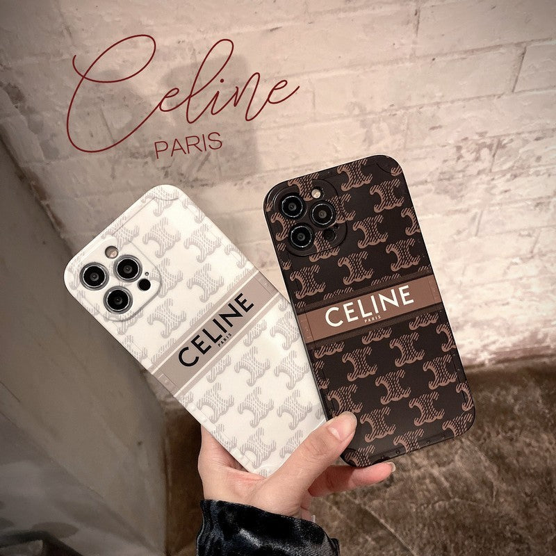 Fashion Classic iPhone tok