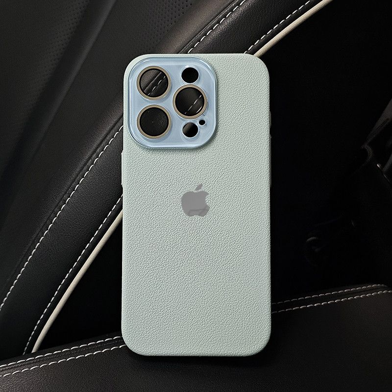 Luxuriöse Magsafe-Hülle für iPhone 17/16/15/14