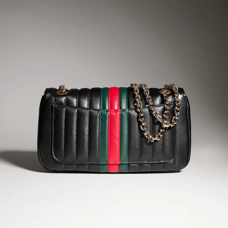 Luksus talje mulepose | Vandtæt letvægts Crossbody