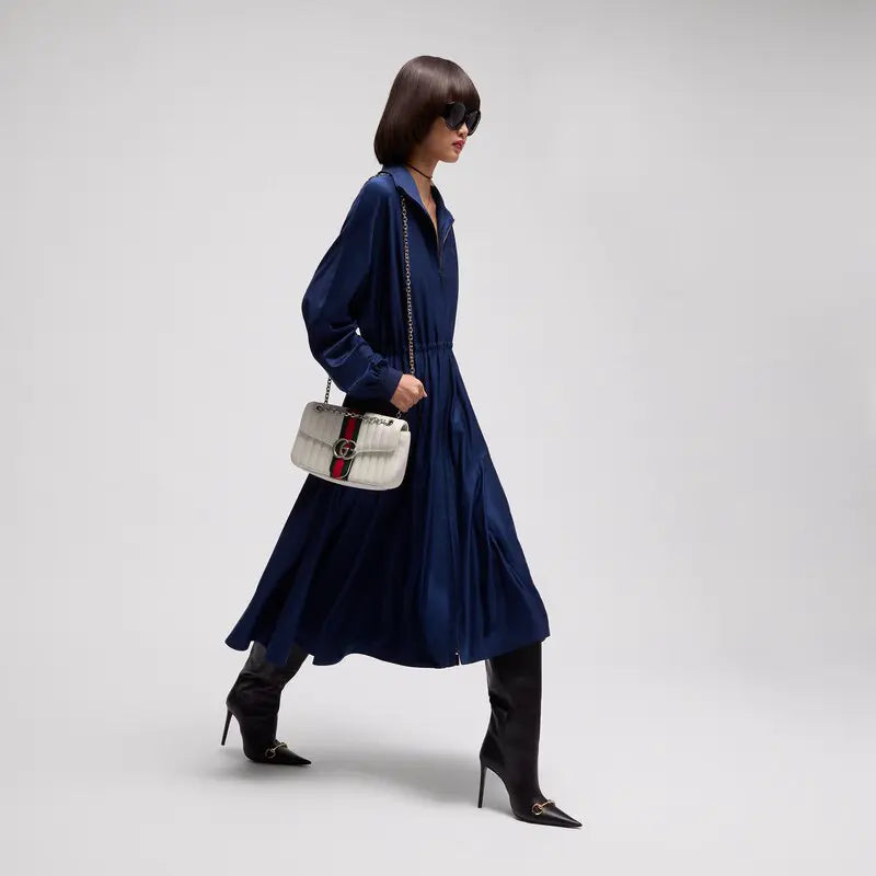 Luksus talje mulepose | Vandtæt letvægts Crossbody