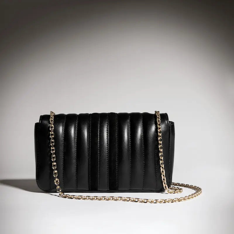 Luksus talje mulepose | Vandtæt letvægts Crossbody
