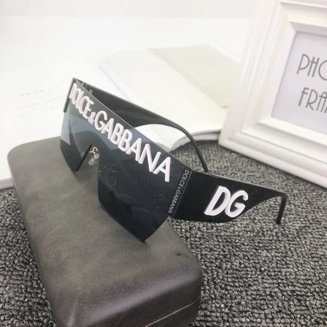 Heiße modische quadratische Sonnenbrille