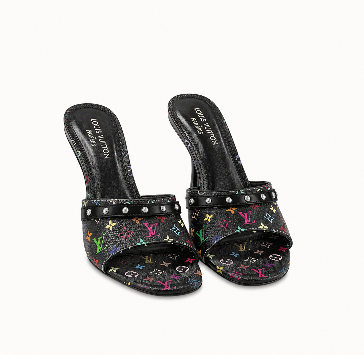 👡 Πολυτελή καλοκαιρινά τζιν σανδάλια