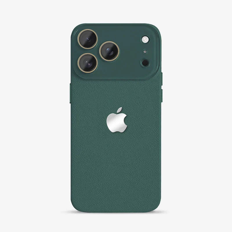 Luxuriöse Magsafe-Hülle für iPhone 17/16/15/14