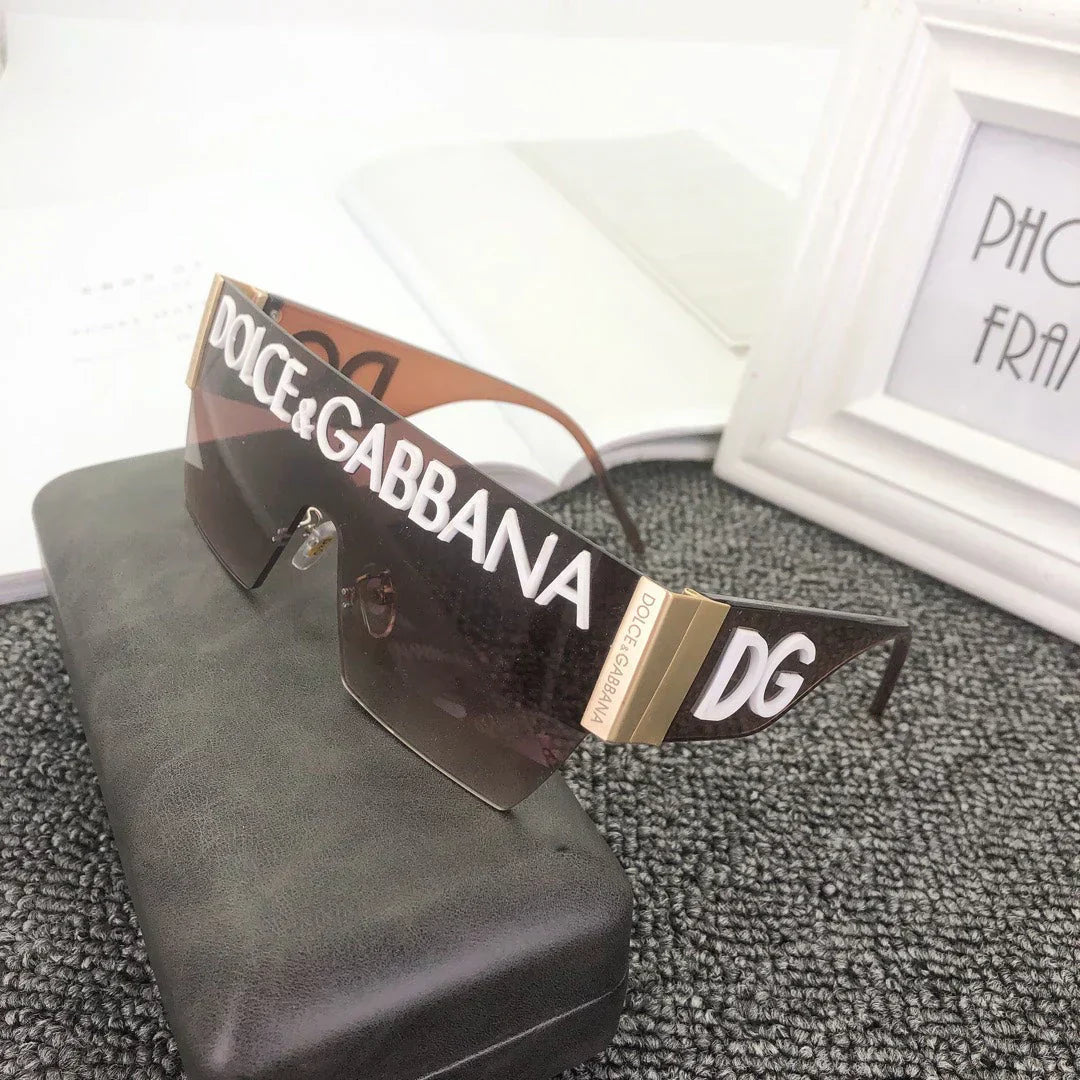 Heiße modische quadratische Sonnenbrille
