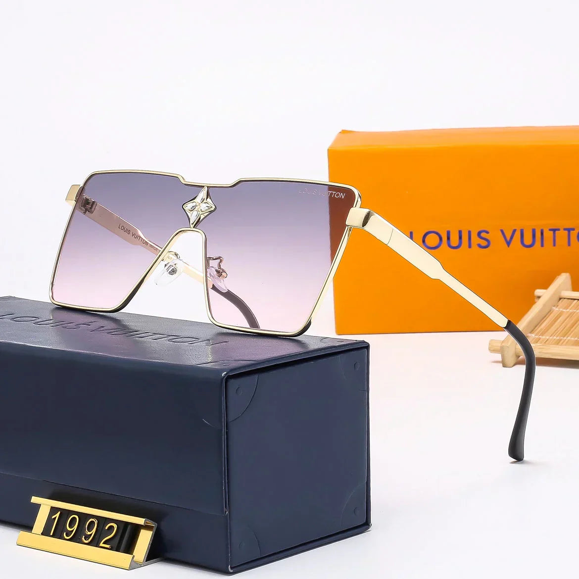 Ochelari de soare CYCLONE METAL 1992