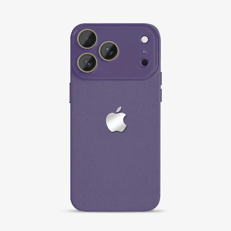 Luxuriöse Magsafe-Hülle für iPhone 17/16/15/14
