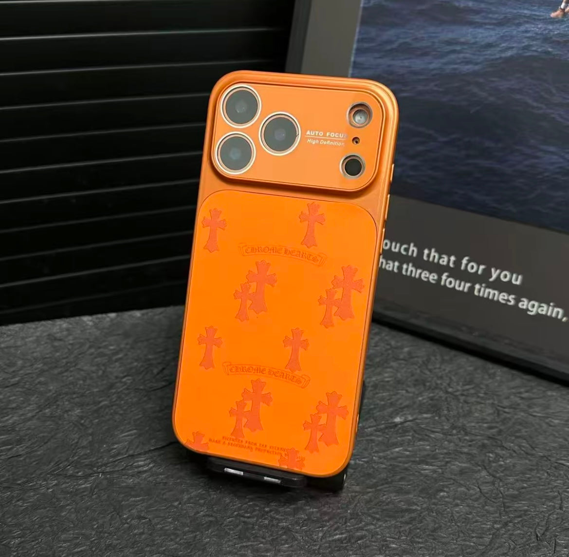 iPhone 17 Pro Max Cás Maighnéadach | Ceannaigh 3 Íoc ar 2