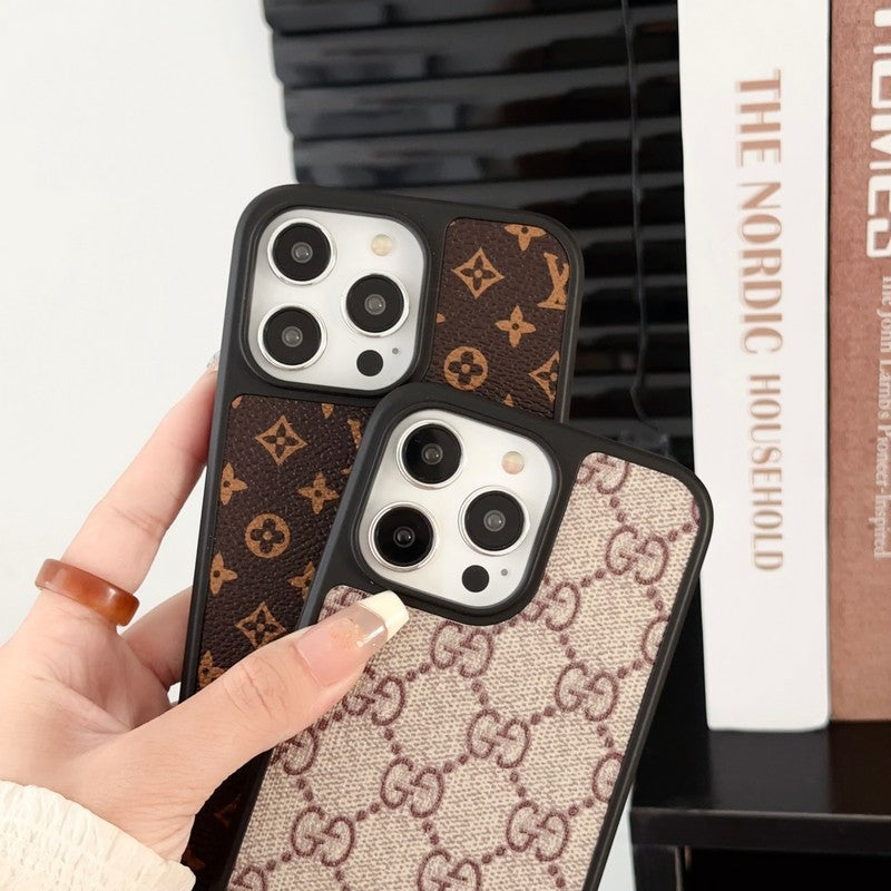 Premium Hand Chain iPhone Case