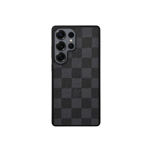 Geprüfter schwarzer Koffer | Samsung