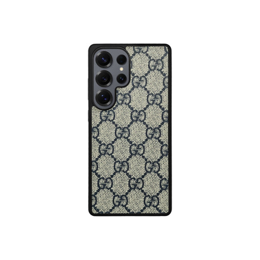 Blau getöntes G-Gehäuse | Samsung
