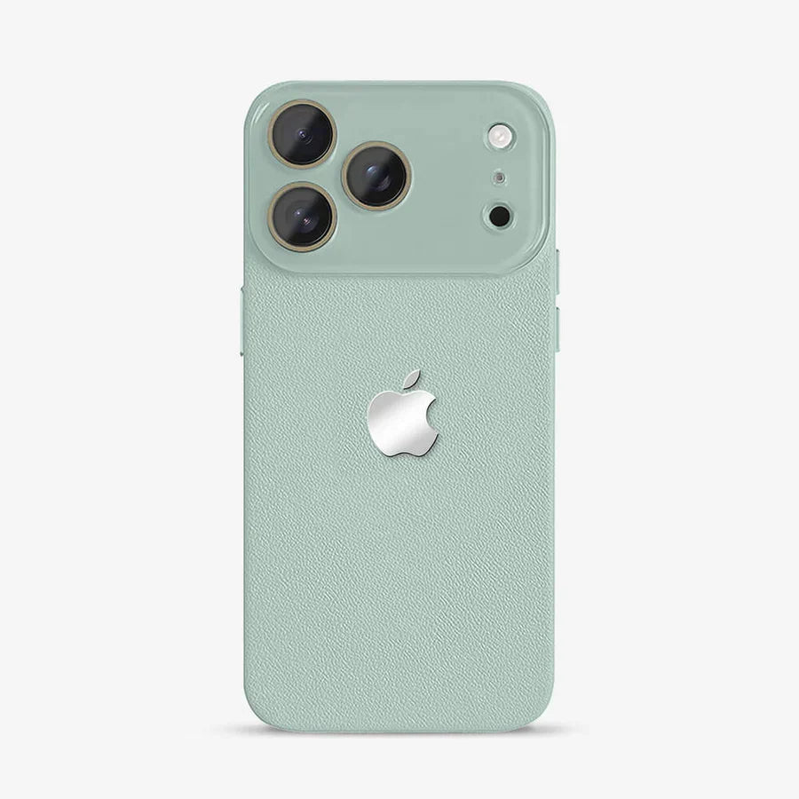Luxuriöse Magsafe-Hülle für iPhone 17/16/15/14