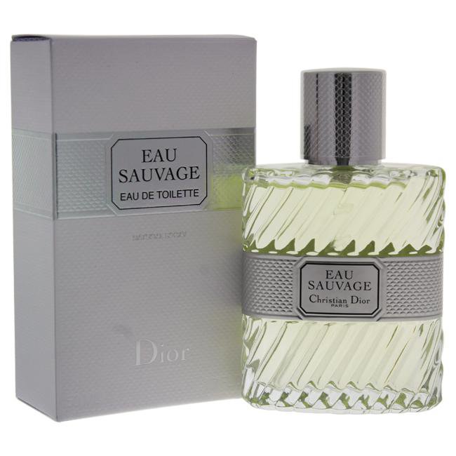 Acqua di Colonia Eau Sauvage