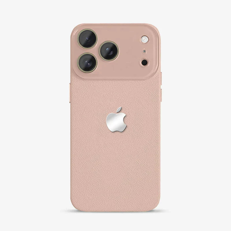 Luxuriöse Magsafe-Hülle für iPhone 17/16/15/14
