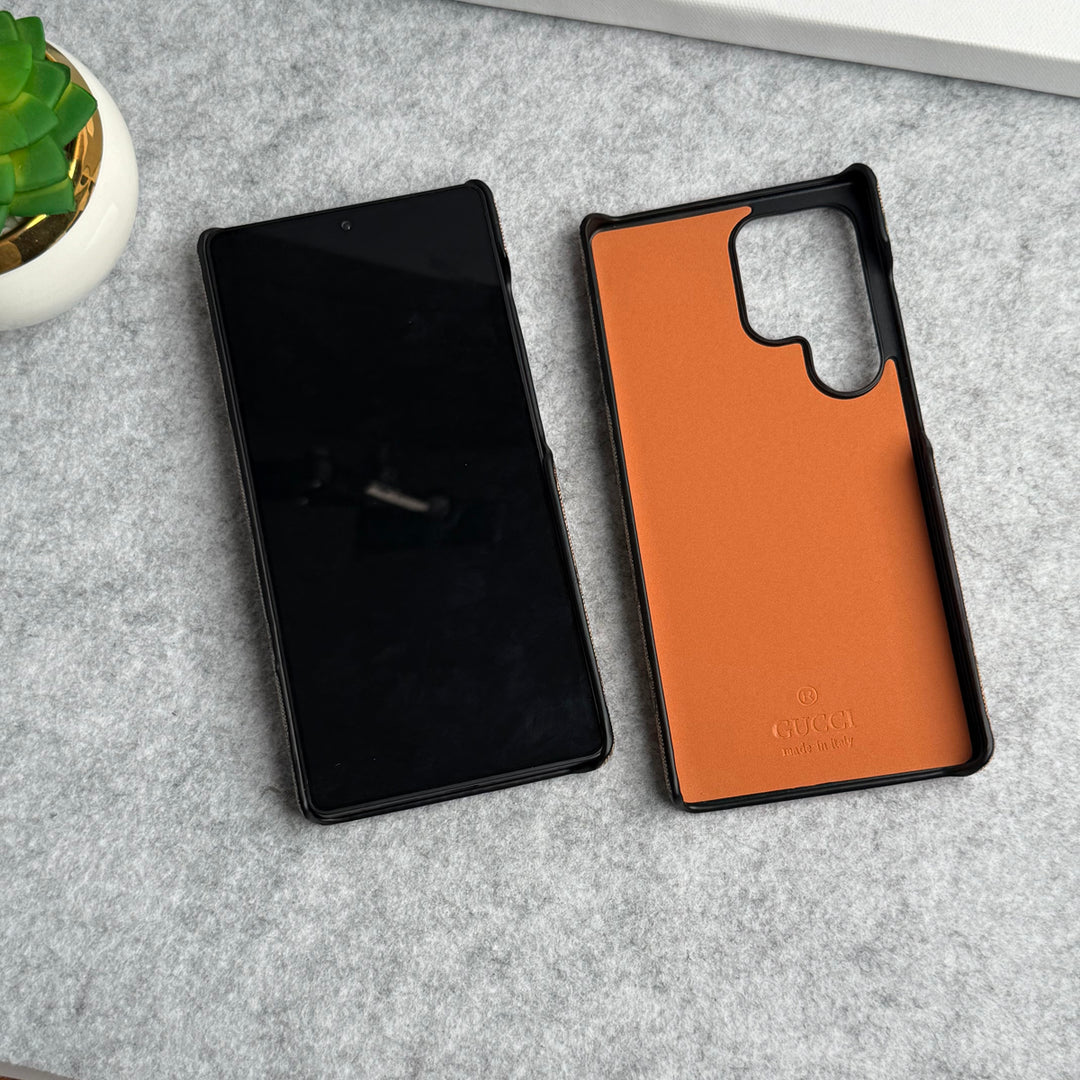 Cás Dearaidh BEE 3D Brand Préimh Só Do Samsung Galaxy