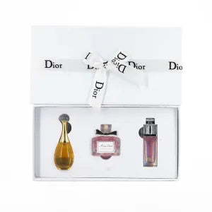 A Moment in Scent – ​​Luksus parfymegavesett