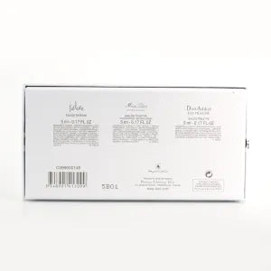 Ein Moment im Duft – Luxus-Parfüm-Geschenkset