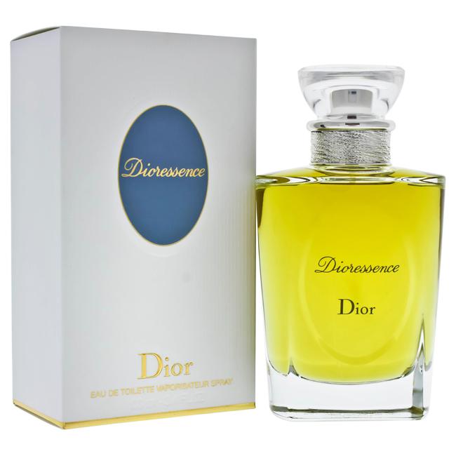 DRessence parfume