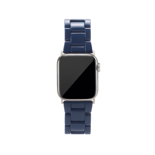 Banna Apple Watch i gCabhlach na Fraince