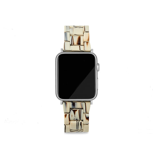 Banna Apple Watch i Ganache