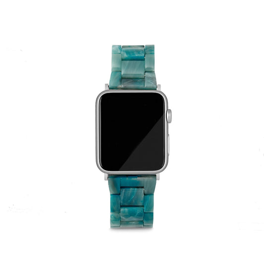 Banna Apple Watch i Jadeite