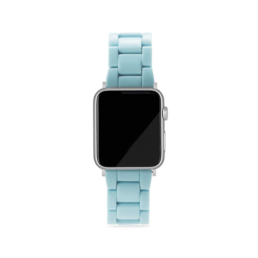 Banna Apple Watch i Solas Gorm