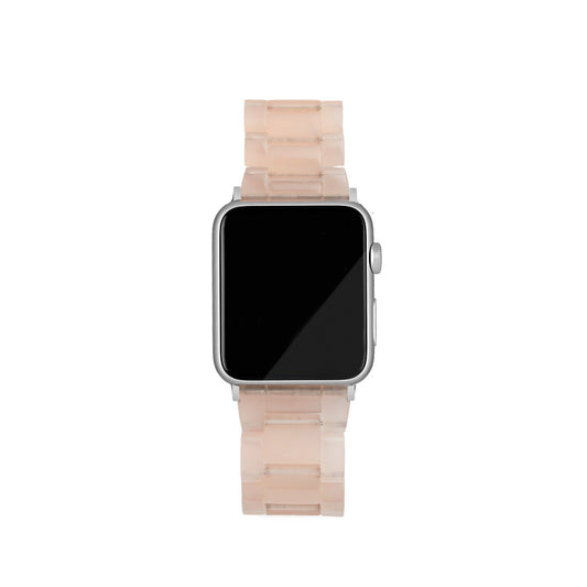 Remen za Apple Watch u svijetlo ružičastoj boji